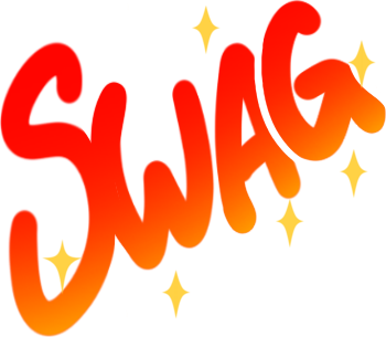 SWAG static emote