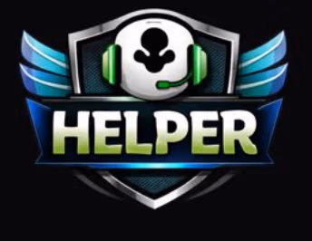 helper emote
