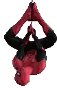 SpidermanModCHECK emote