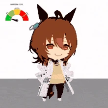 Lowcortisol emote