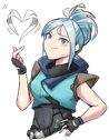 jett_love emote