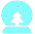 Christmas emote