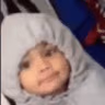BabyHmmm emote