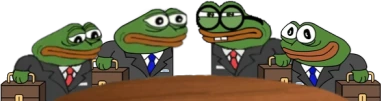 BusinessMeeting emote