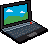 laptop emote