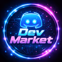 DevMarket emote