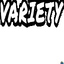 VarietyNot emote