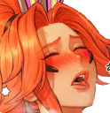missfortune emote