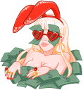 Catalina39 emote