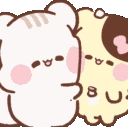 hug emoji
