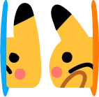 pikathinksplit emoji