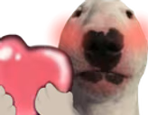 WalterLove emote