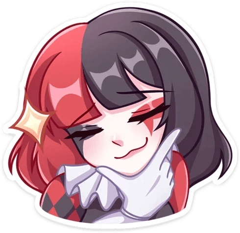Sae_chan_emo1 emote