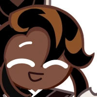 CaramelArrow_pleased emote