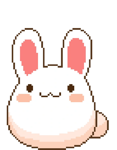 bunnybounce emote