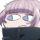 NazunaWhatsWrong emote