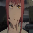 Makima_Think emote