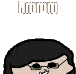 hmmm emote