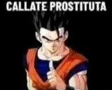 Callate emote