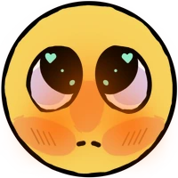 Plead emote