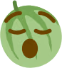 SnoringMelon emote