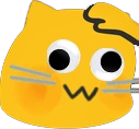 blobcatgooglypats emote