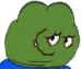 pepehappy emote