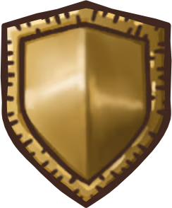 League_Gold emote