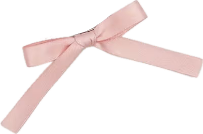 hairpinbow emoji