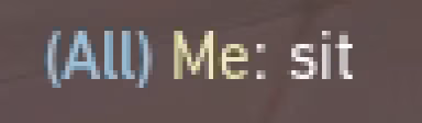 allchatsit emote
