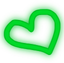 greenheart emote