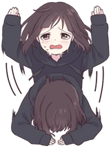menhera_chan_plead emote