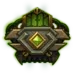 Legend emote