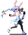 pekora_walk emote
