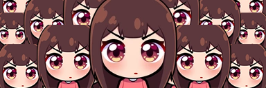 elisElising static emote