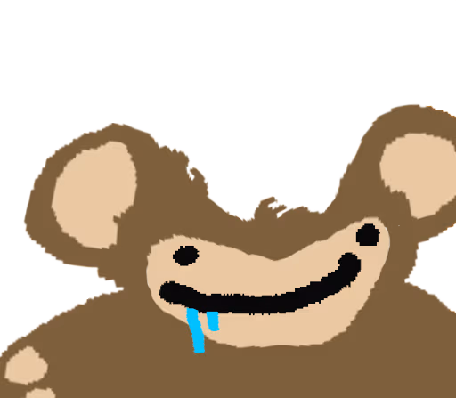 brainletpup emote