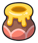 YellowNectar emote