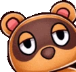 TomBlink emote