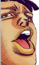 joshunut emote