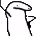 StillStillWaiting emote