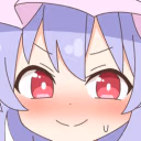 RemiliaFlushed emote