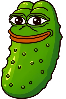 PepePickle emote