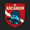 arcanum emote