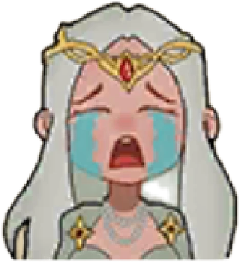 Kings_choice_crying emote