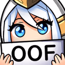 AsheOof emote