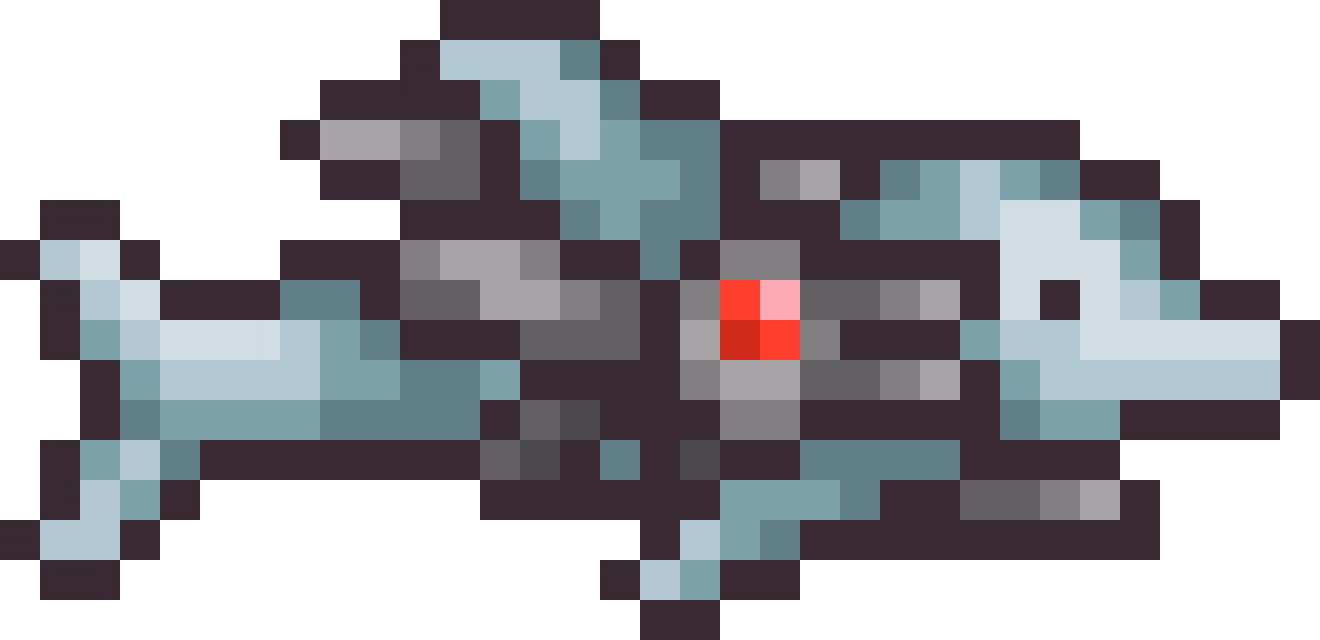 terraria_sdmg emote