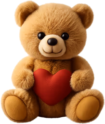 Brown_teddybear emote