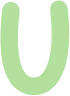 PastelGreenU emote
