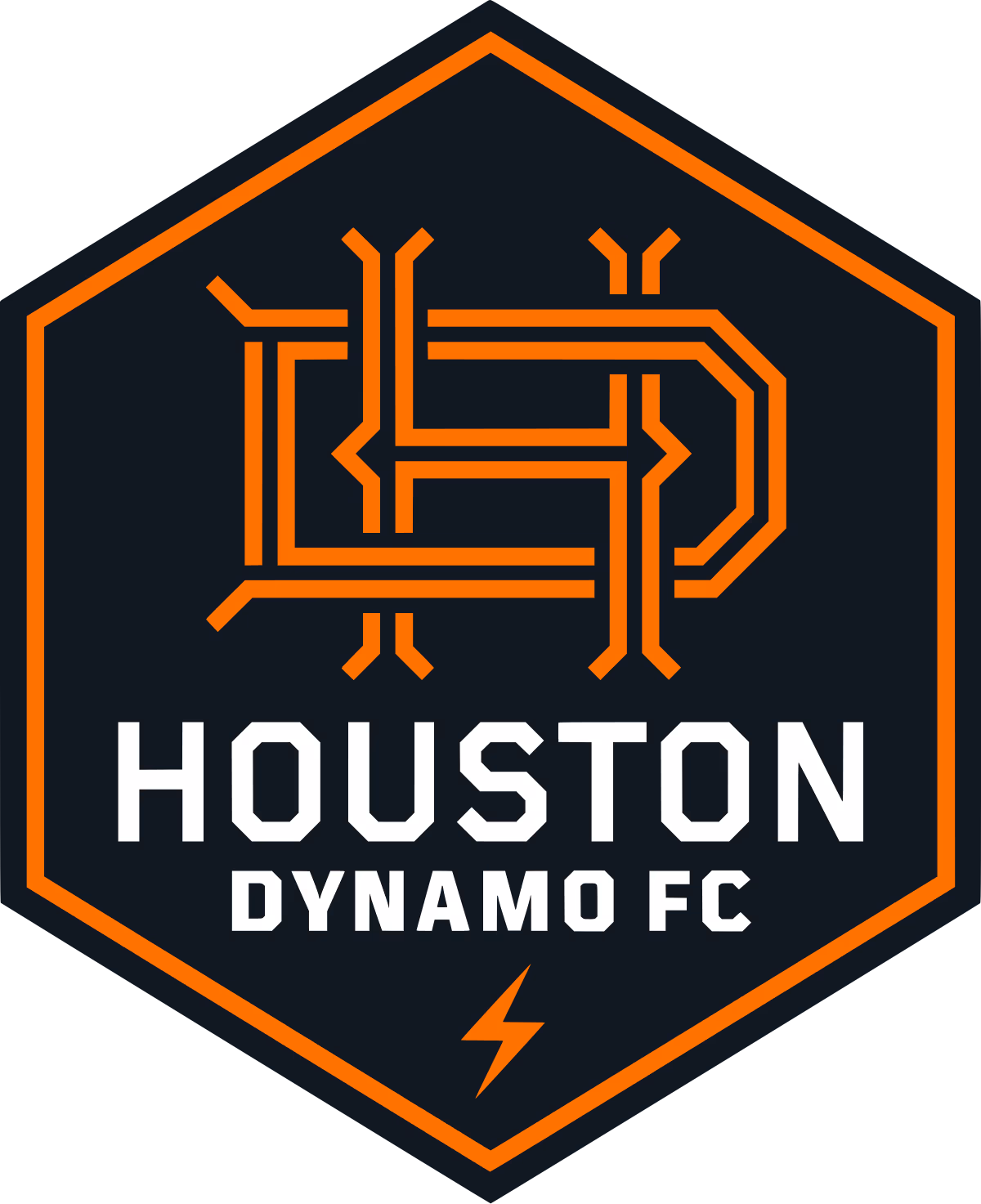 Houston_Dynamo emote