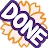Done emote